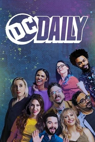 DC Daily 1