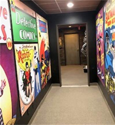 DC Studio